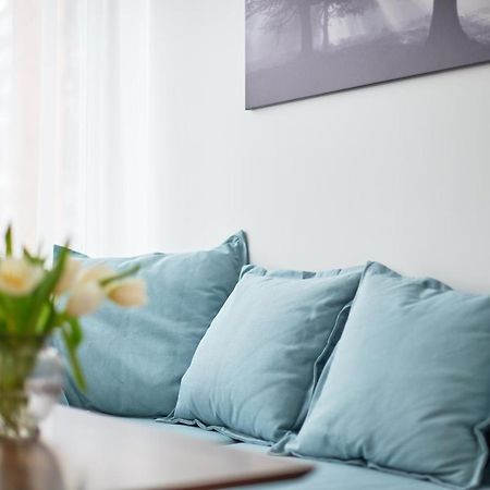 Cosy Studio Near Akropolis And Svyturio Arena Klaipeda Luaran gambar